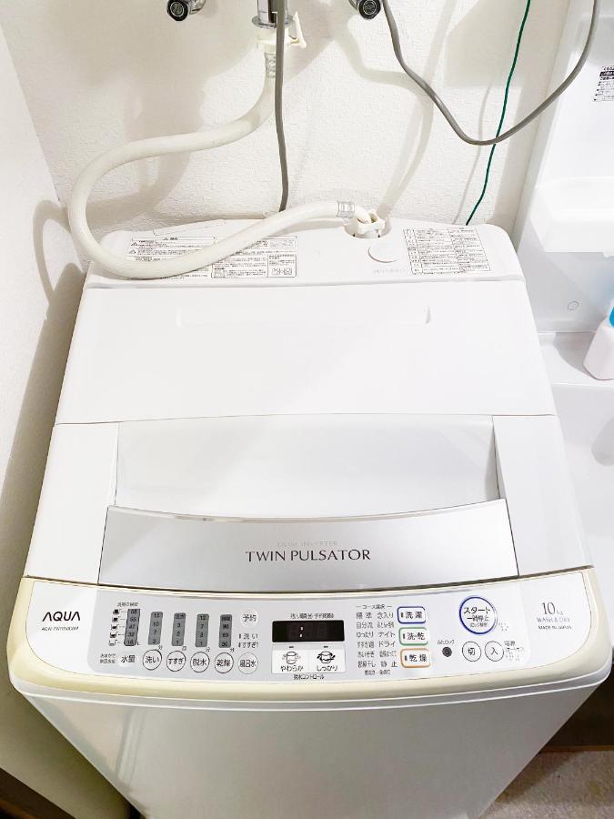 Apartment Nestay Tabata 03