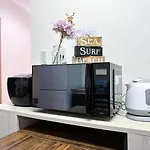 Nestay Suite Tokyo Tabata 03