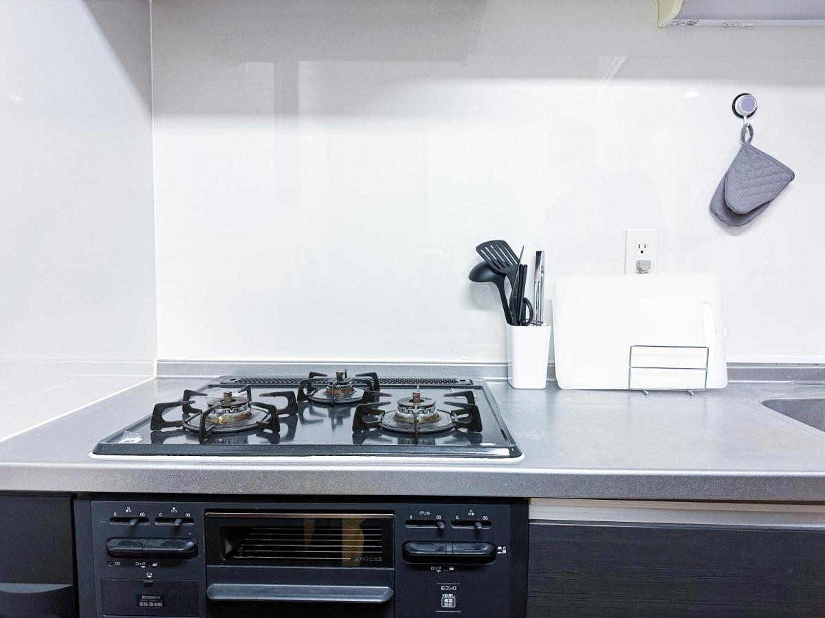 Nestay Tabata 03 Apartamento