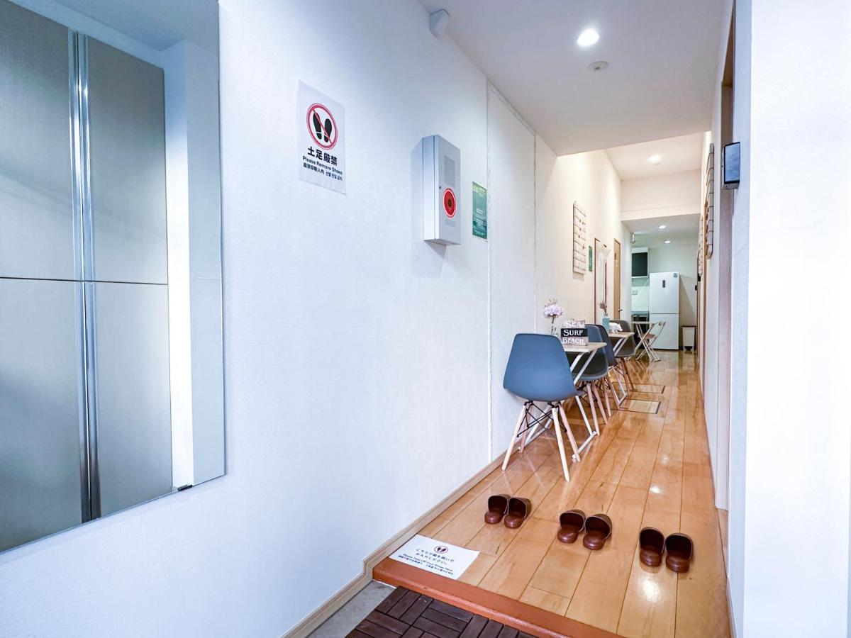 Apartamento Nestay Tabata 03