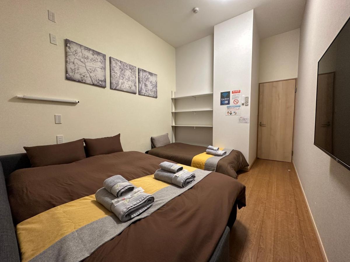 Nestay Tabata 03 Apartamento *