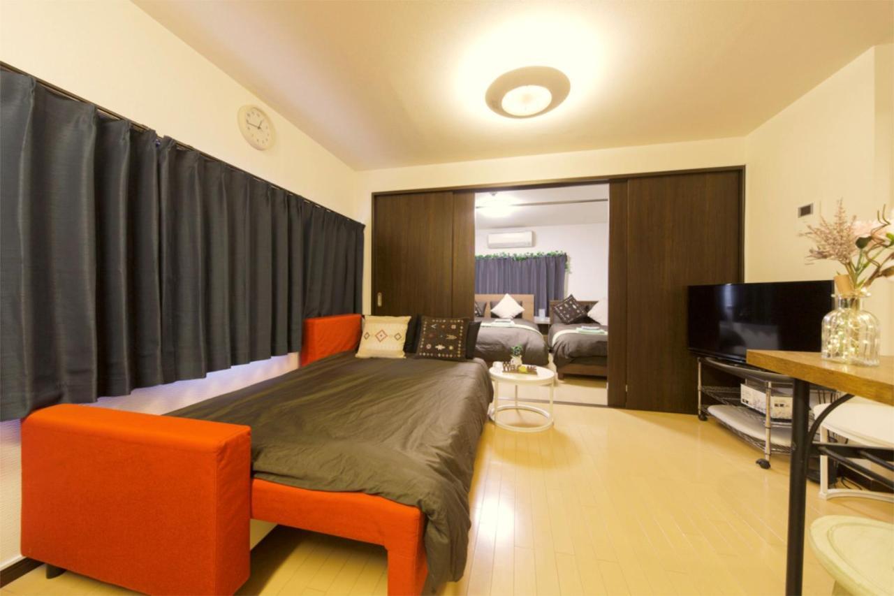 Nestay Tabata 03 Apartamento Tóquio