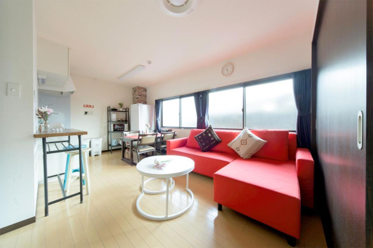 Apartamento Nestay Tabata 03 Tóquio