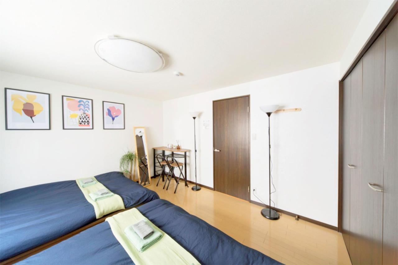 Nestay Tabata 03 Apartamento *