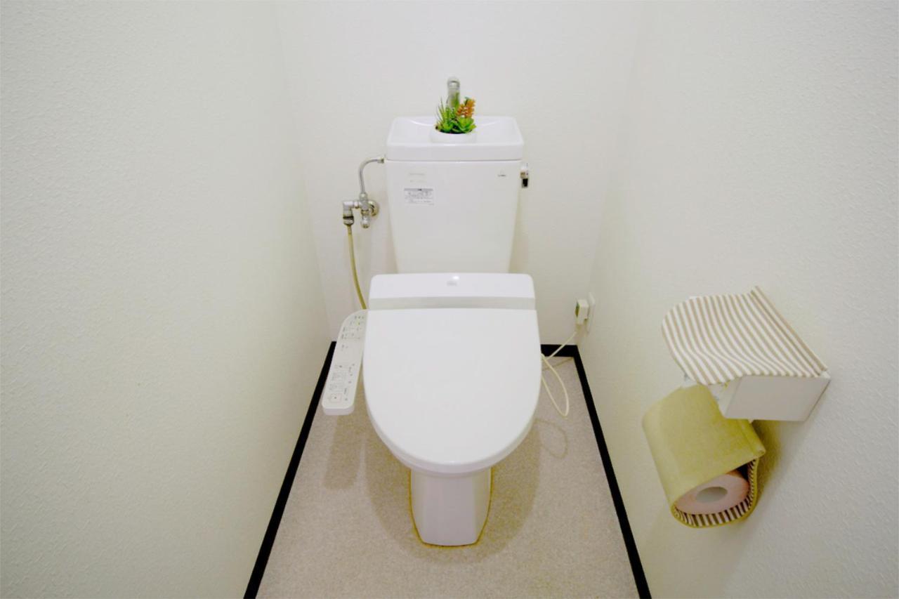 Nestay Tabata 03 Apartamento Tóquio