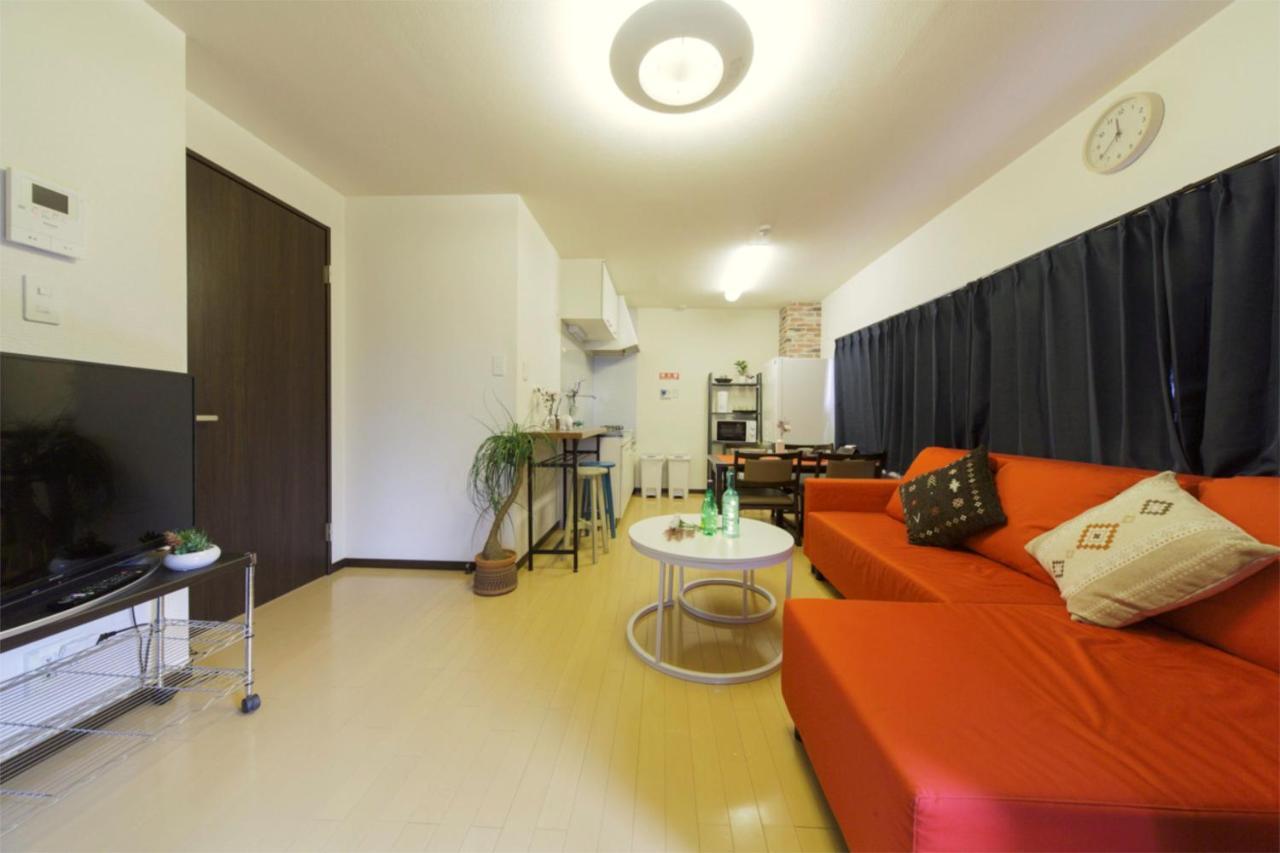 Apartamento Nestay Tabata 03 Tóquio