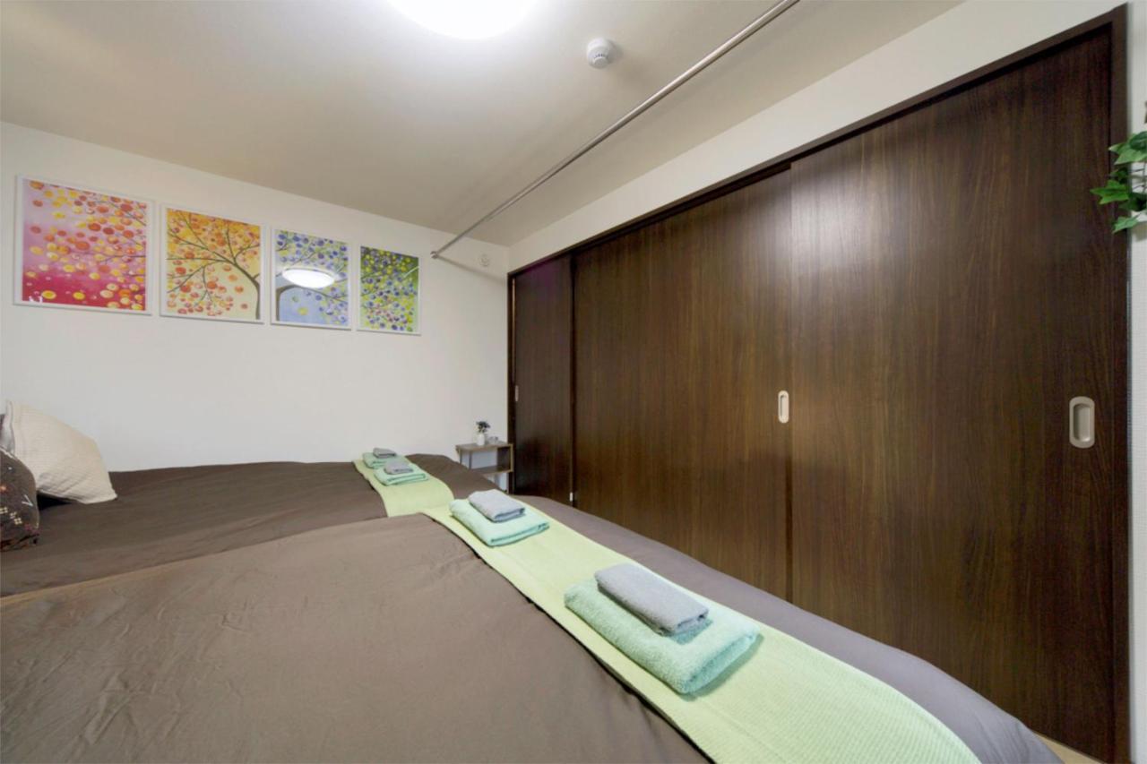 Apartamento Nestay Tabata 03