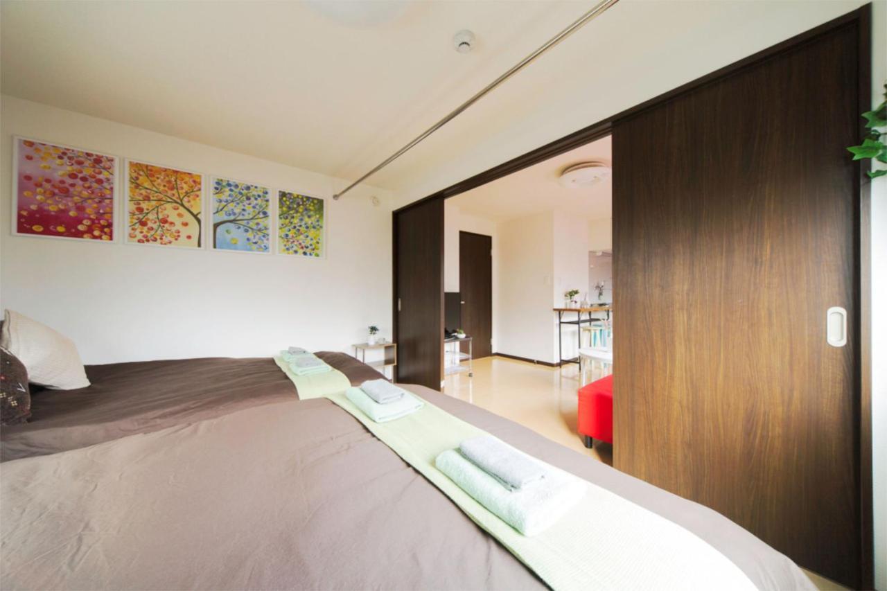 Apartamento Nestay Tabata 03